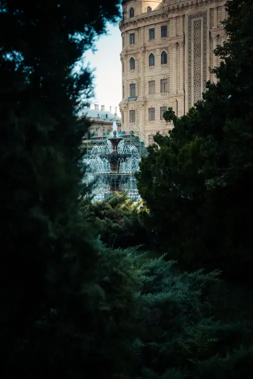 Baku, billede 26 af 105