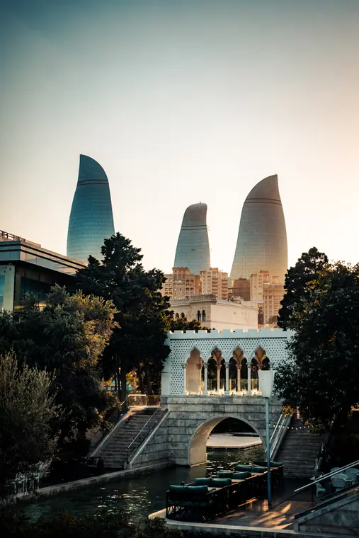 Baku, billede 36 af 105