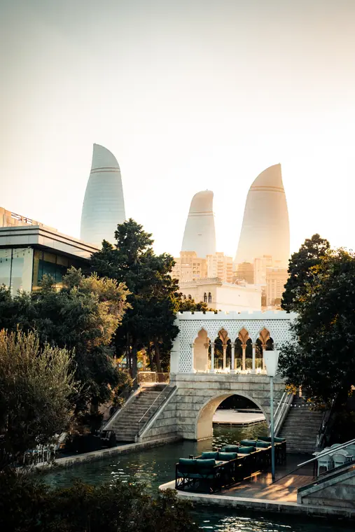 Baku, billede 37 af 105