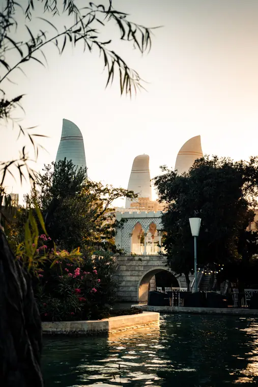Baku, billede 38 af 105
