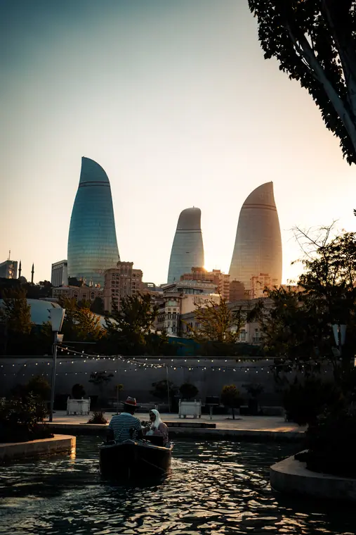 Baku, billede 39 af 105