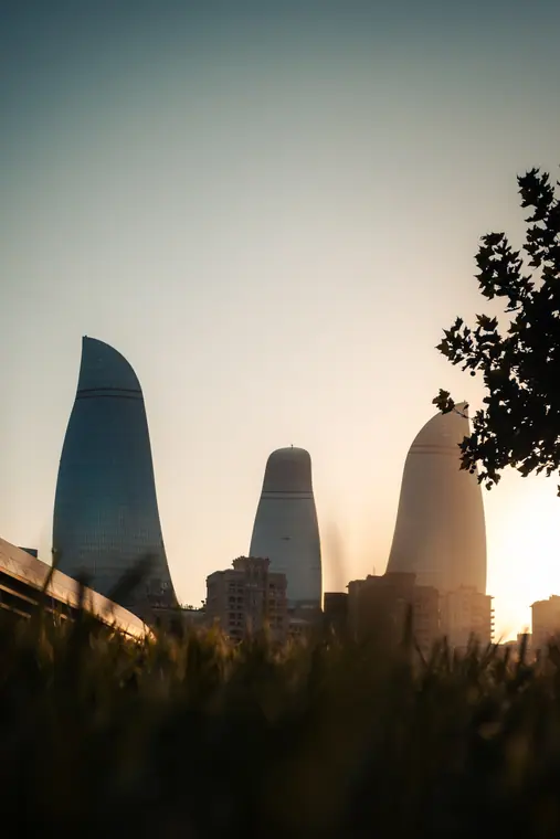 Baku, billede 42 af 105