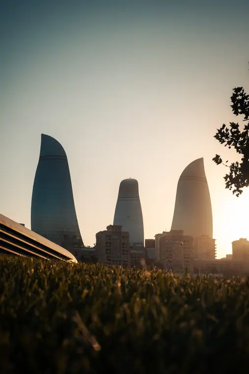 Baku, billede 43 af 105