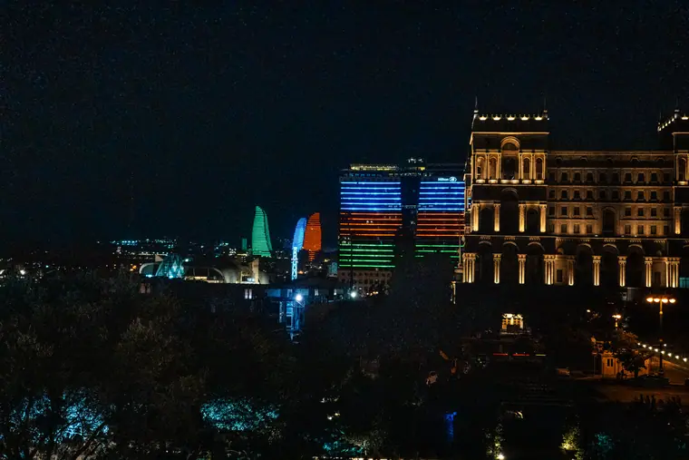 Baku, billede 55 af 105