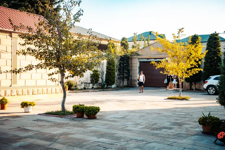 Baku, billede 71 af 105