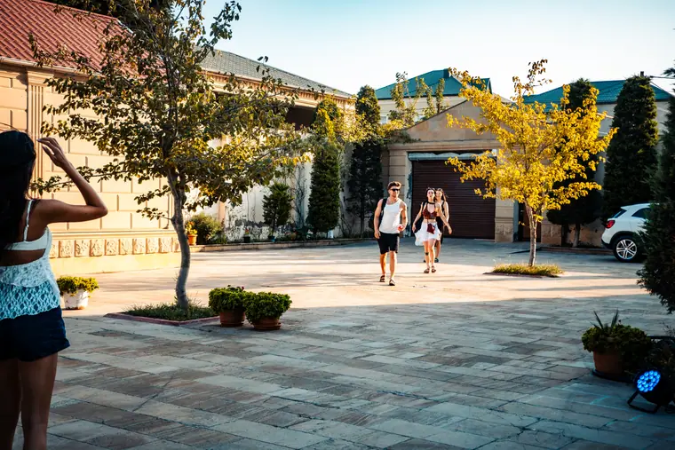 Baku, billede 73 af 105