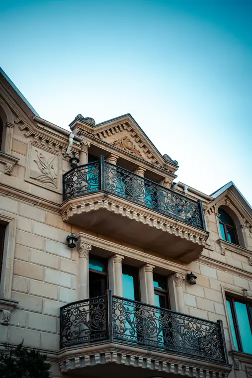 Baku, billede 76 af 105