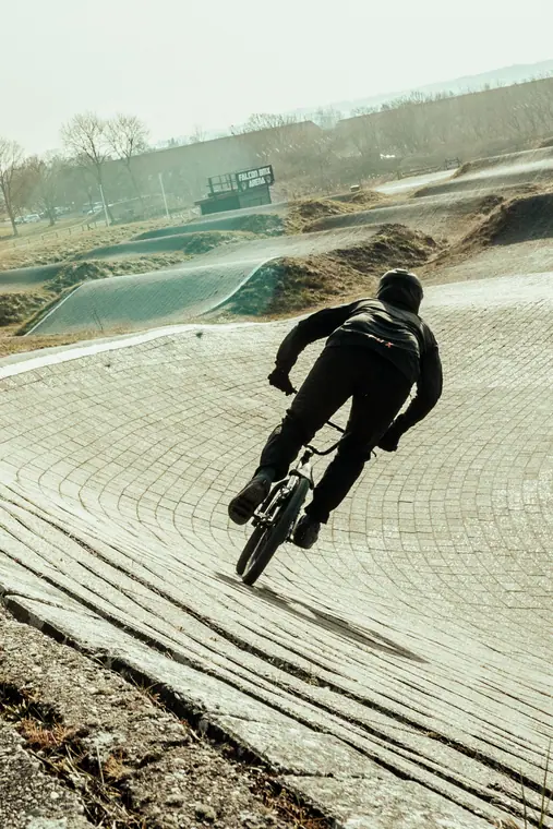 BMX, billede 6 af 6