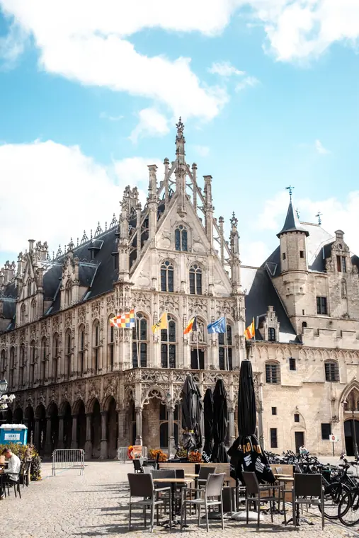 Bruxelles, billede 2 af 61
