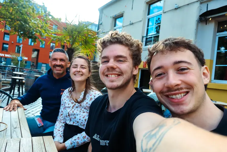 Bruxelles, billede 5 af 61