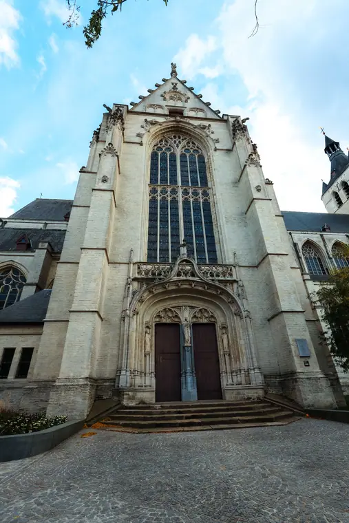 Bruxelles, billede 6 af 61