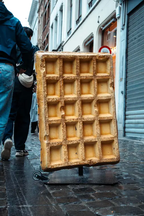 Bruxelles, billede 14 af 61