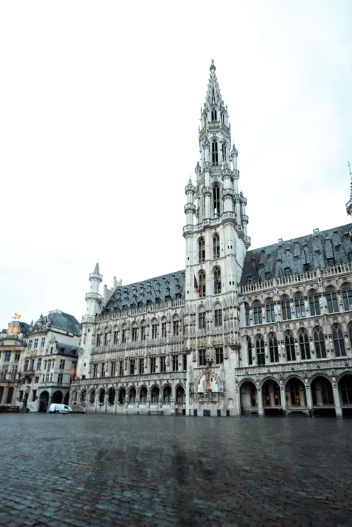 Bruxelles, billede 15 af 61