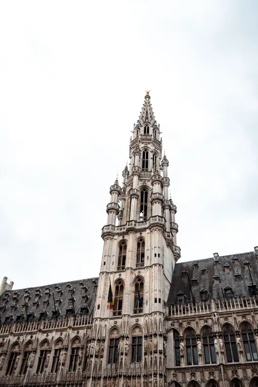 Bruxelles, billede 16 af 61