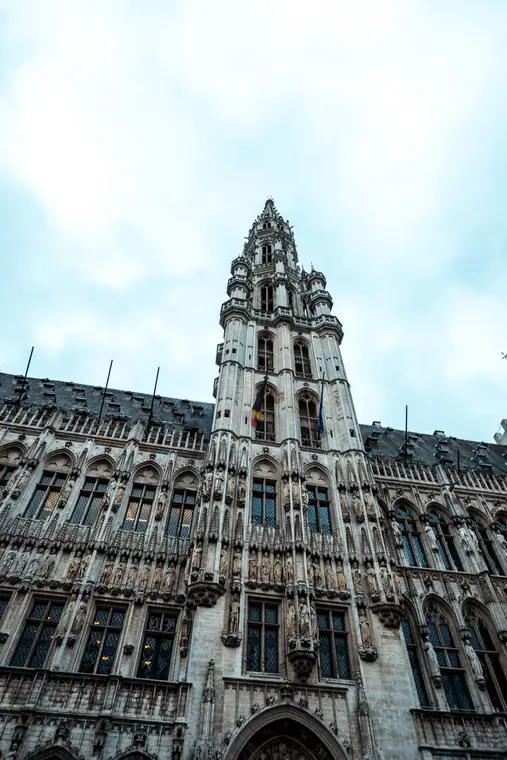 Bruxelles, billede 17 af 61