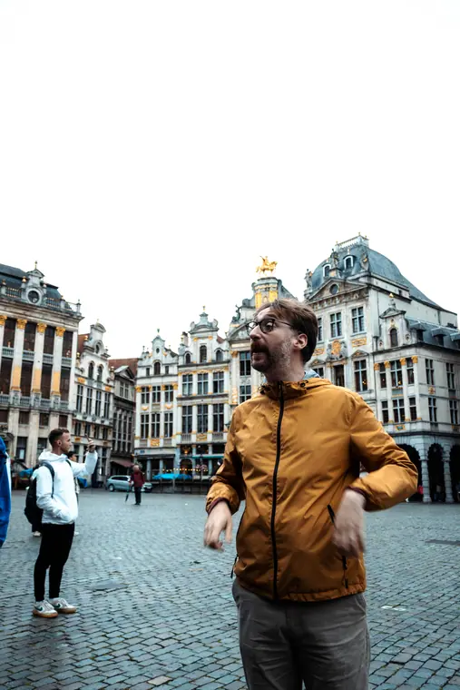 Bruxelles, billede 18 af 61