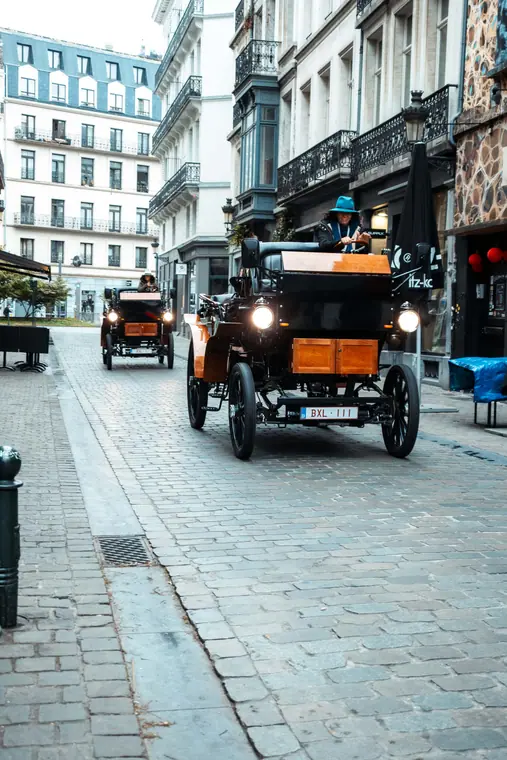 Bruxelles, billede 22 af 61