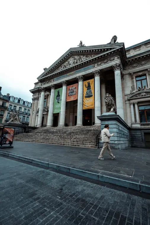 Bruxelles, billede 24 af 61