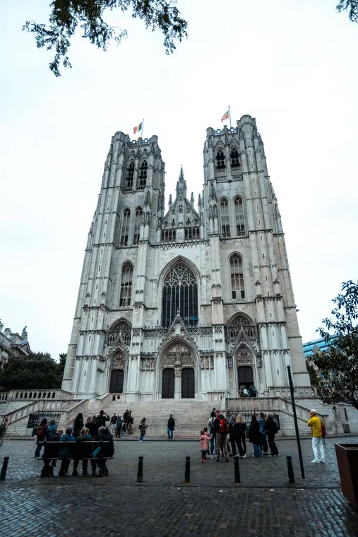 Bruxelles, billede 30 af 61