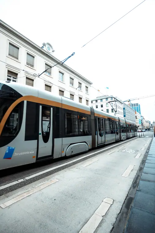 Bruxelles, billede 32 af 61