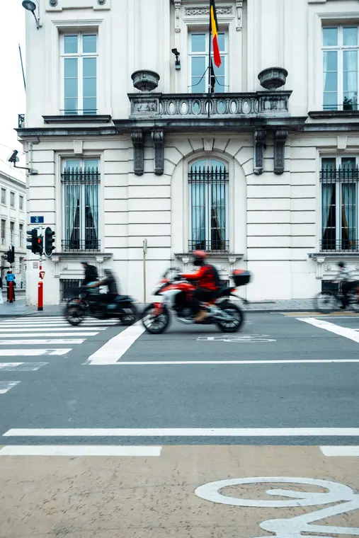 Bruxelles, billede 33 af 61