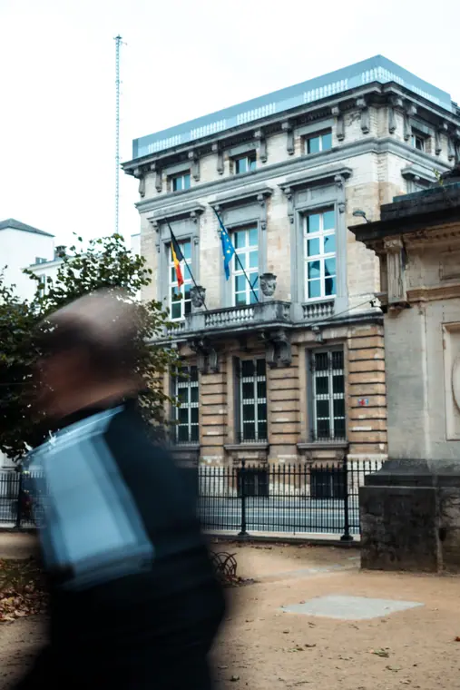 Bruxelles, billede 36 af 61