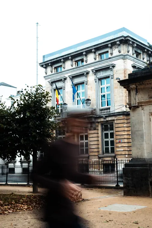 Bruxelles, billede 38 af 61