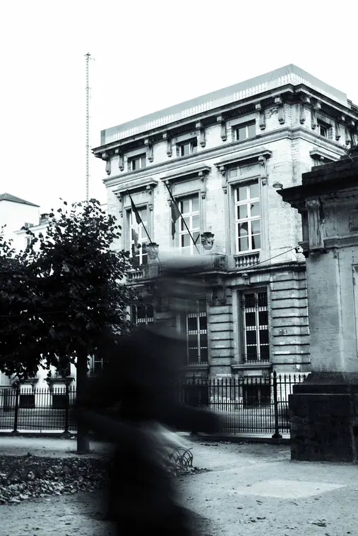 Bruxelles, billede 39 af 61