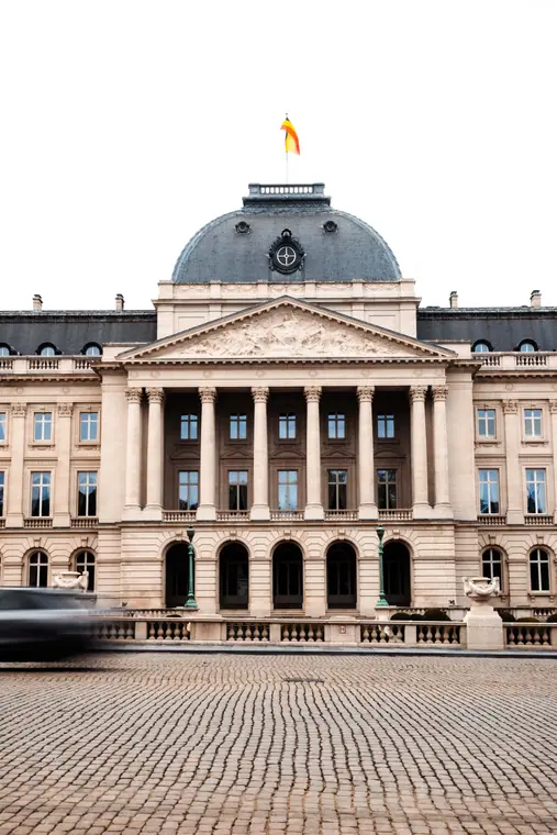 Bruxelles, billede 46 af 61