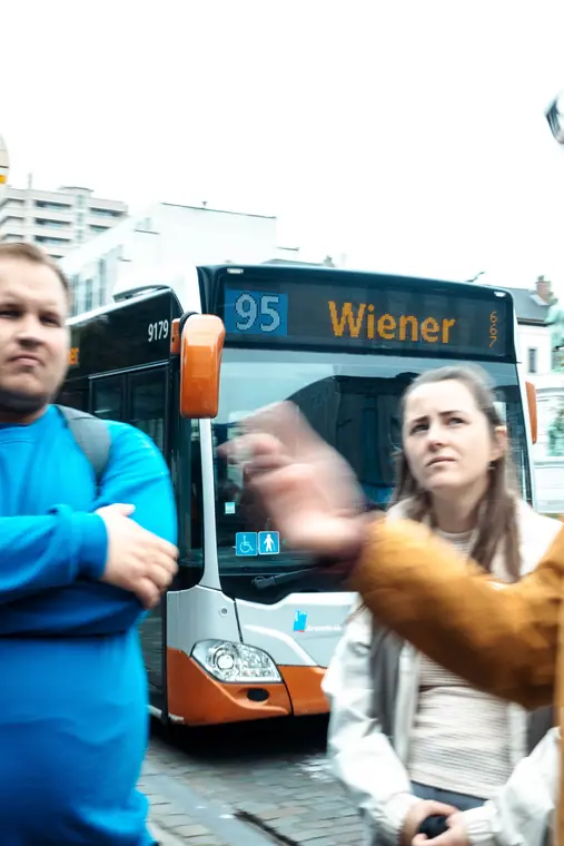 Bruxelles, billede 47 af 61