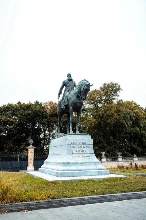 Bruxelles, billede 54 af 61