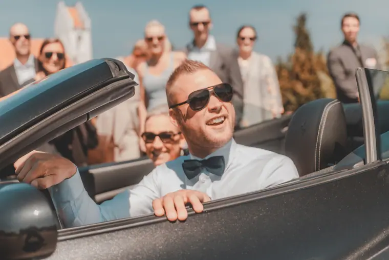 Bryllup på godset, billede 3 af 175