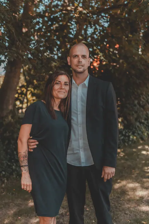 Bryllup på godset, billede 20 af 175