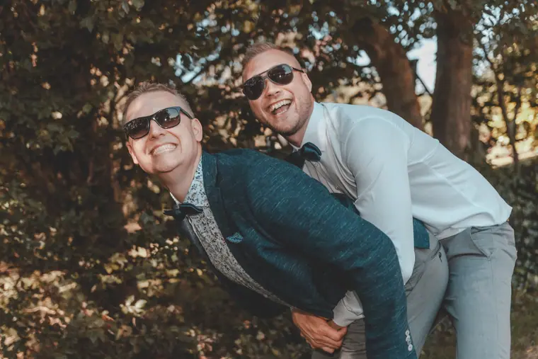 Bryllup på godset, billede 22 af 175