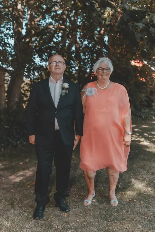 Bryllup på godset, billede 26 af 175