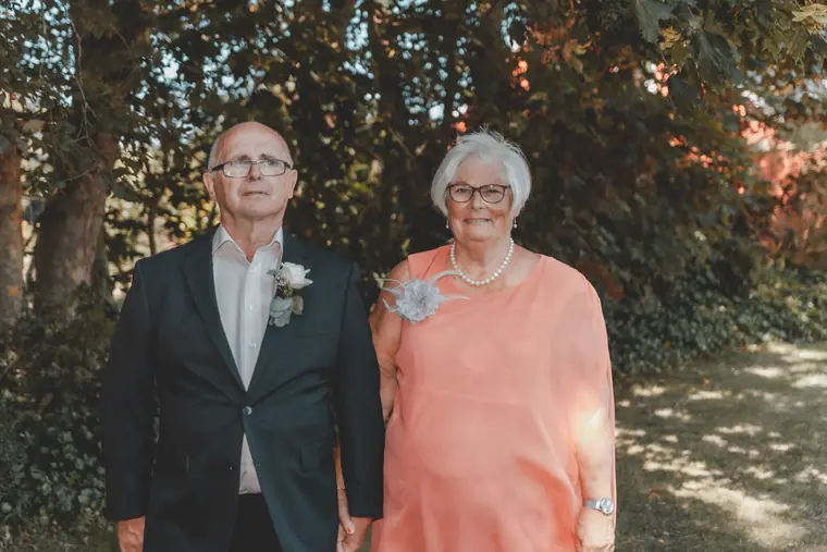 Bryllup på godset, billede 27 af 175
