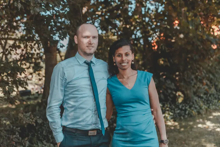 Bryllup på godset, billede 28 af 175