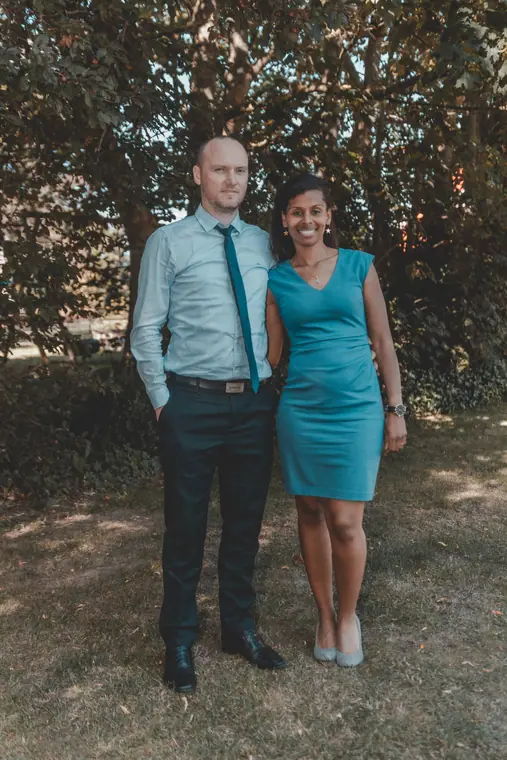 Bryllup på godset, billede 29 af 175