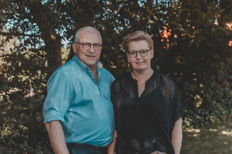 Bryllup på godset, billede 30 af 175