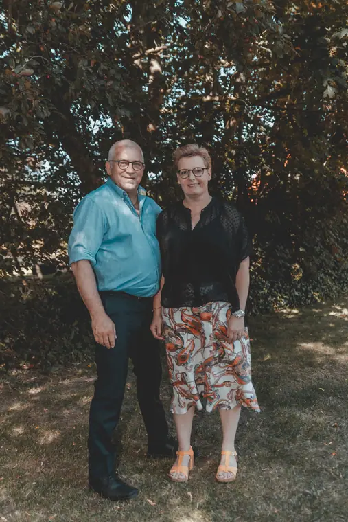 Bryllup på godset, billede 31 af 175
