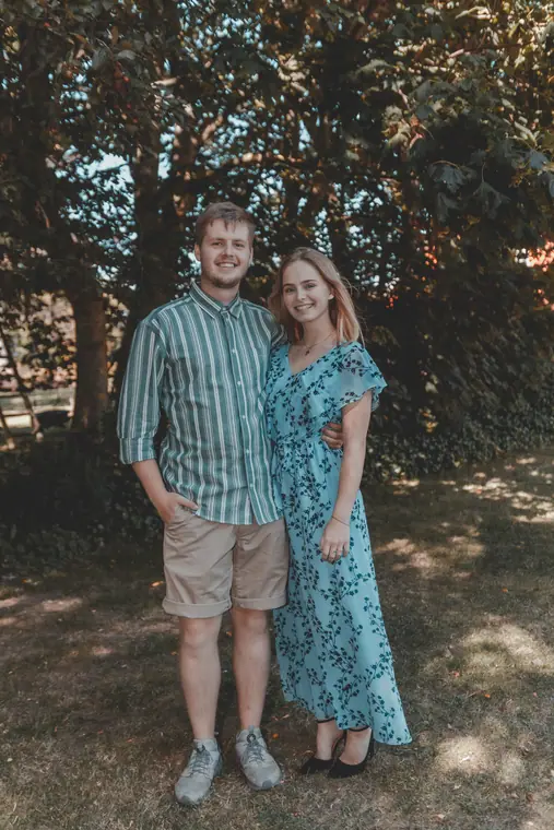 Bryllup på godset, billede 36 af 175