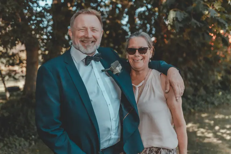 Bryllup på godset, billede 37 af 175