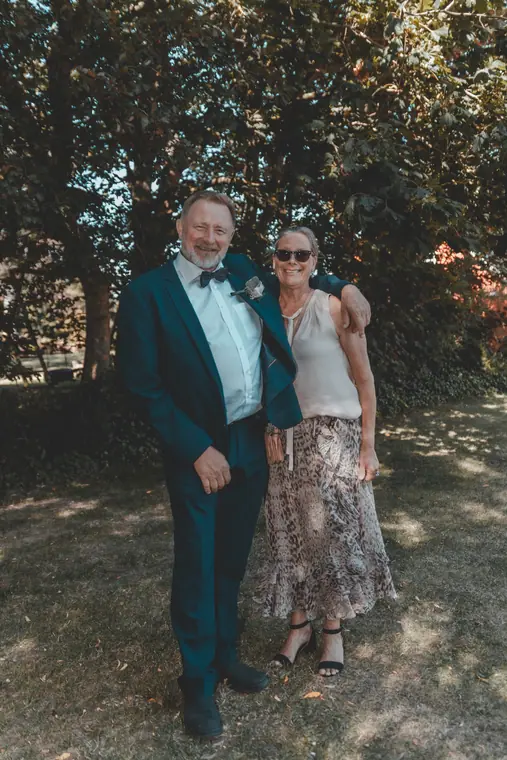 Bryllup på godset, billede 38 af 175