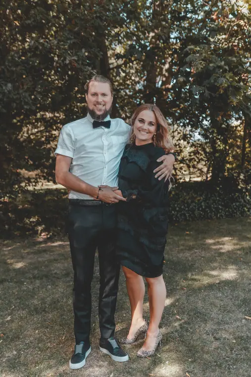 Bryllup på godset, billede 40 af 175
