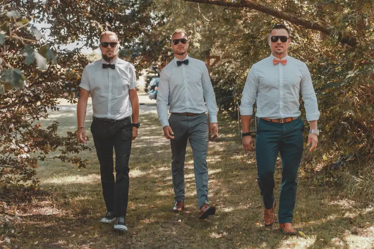 Bryllup på godset, billede 49 af 175