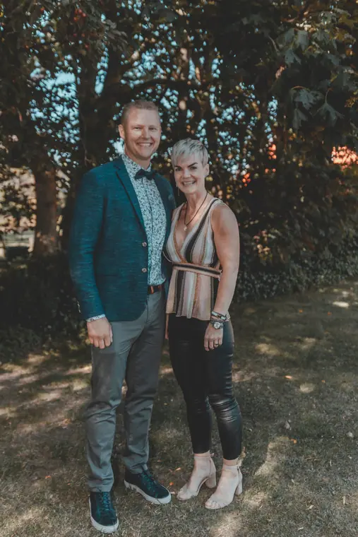 Bryllup på godset, billede 54 af 175