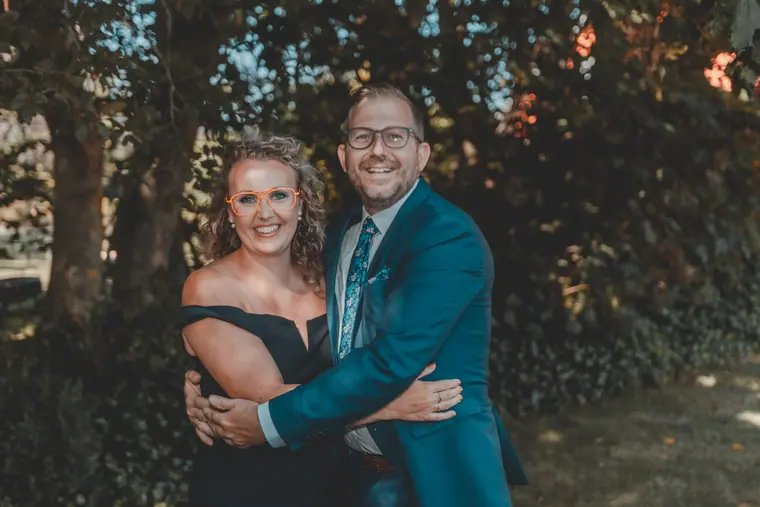 Bryllup på godset, billede 55 af 175
