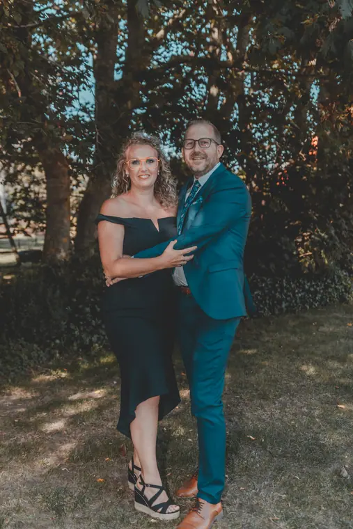 Bryllup på godset, billede 56 af 175