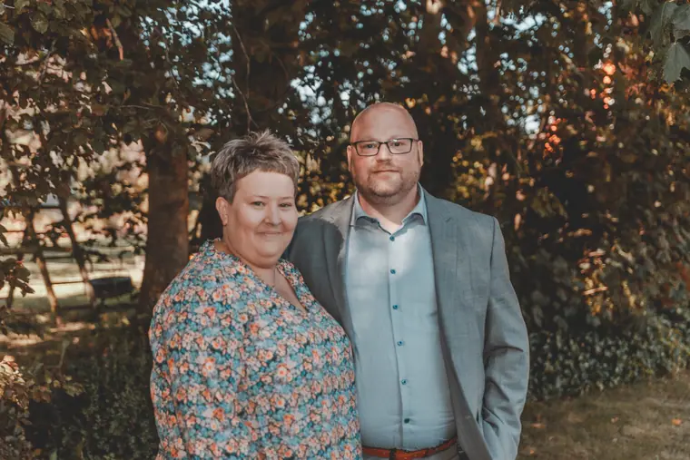 Bryllup på godset, billede 57 af 175