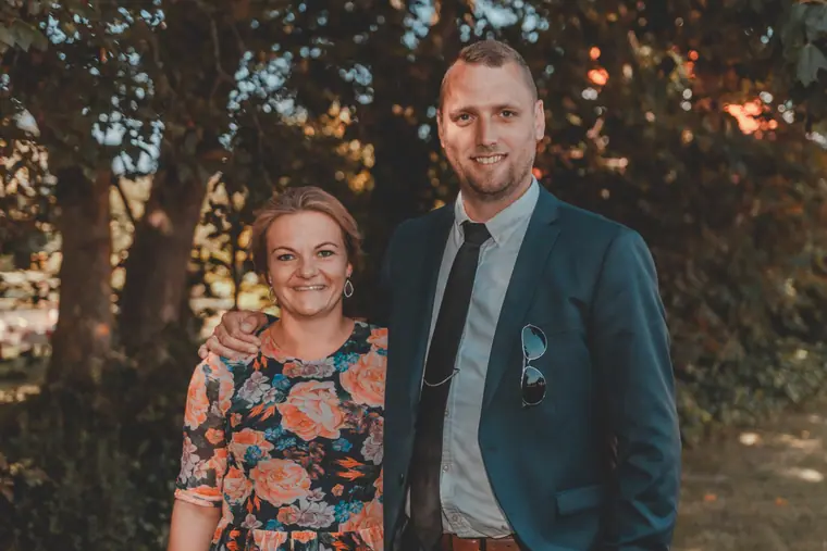 Bryllup på godset, billede 61 af 175